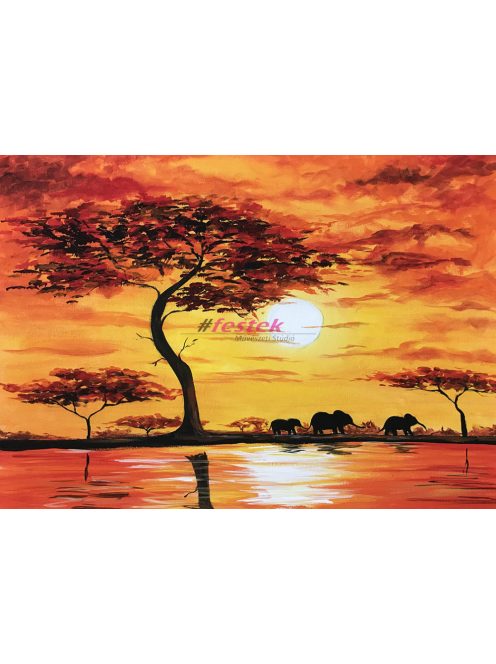 Afrika 