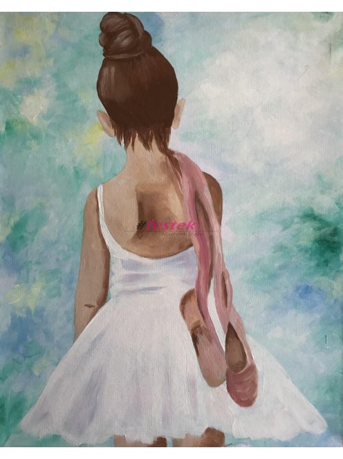 A kis balerina