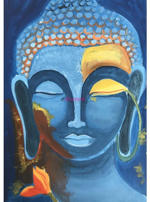 Buddha nyugalma