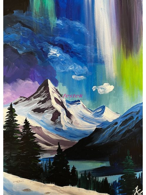 Aurora Borealis