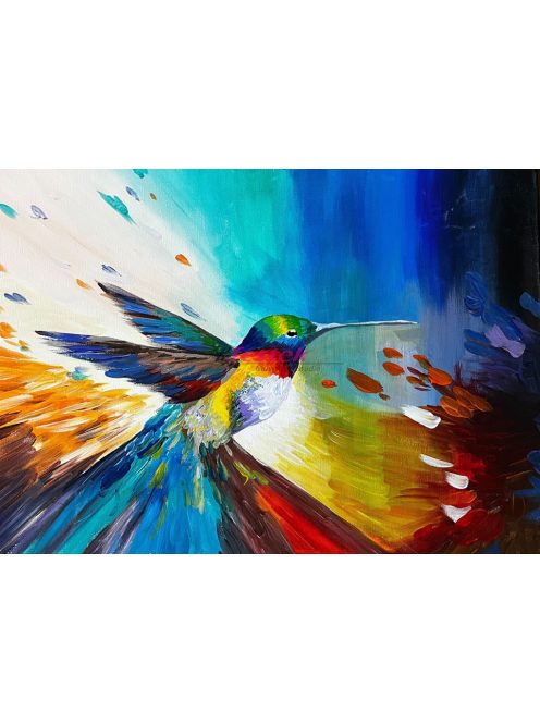 Kolibri