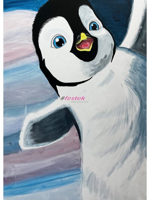 Pingvin