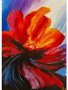 Csodaszép virág 2.