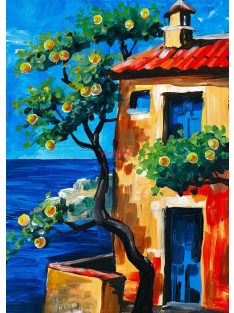 Mediterrán hangulat 2.