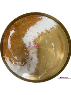   Epoxy tálca öntés - Július 10. - Csütörtök:17:30-19:30 (Sopron)