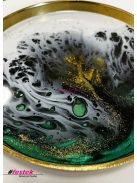 Epoxy tálca öntés - Július 18. - Péntek:17:30-19:30 (Sopron)