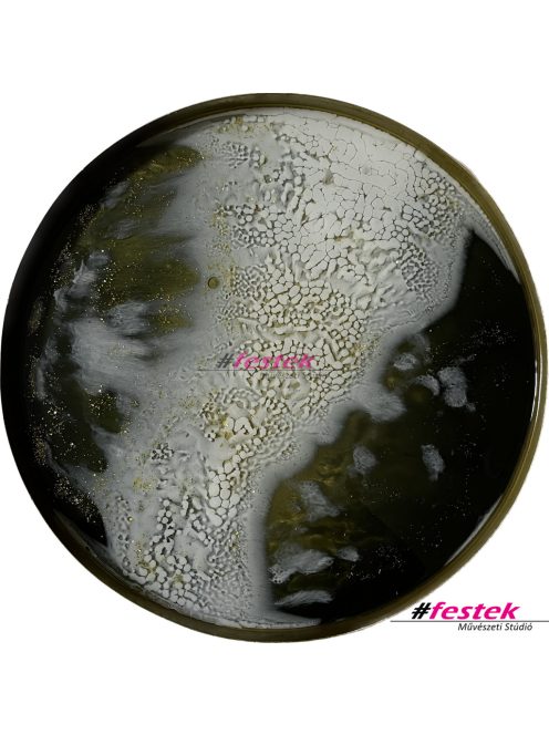 Epoxy tálca öntés - Július 18. - Péntek:17:30-19:30 (Sopron)