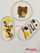 Jesmonite workshop – Június 7. – Vasárnap:10:00-13:00-ig (Sopron)