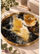 Epoxy tálca öntés – November 28. – Vasárnap:16:30-18:30-ig (Sopron)