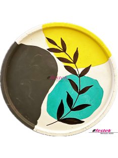   Jesmonite workshop - Augusztus 25. - Hétfő: 17:30-20:30-ig (Sopron)
