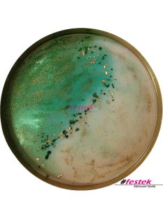   Epoxy tálca öntés - Július 14. - Hétfő:17:30-19:30 (Győr)