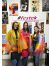   Selyemfestés – November 21. – Szombat:16:30-219:30-ig (Sopron)