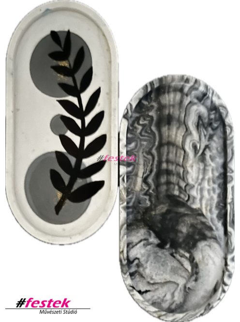 Jesmonite workshop - Augusztus 30. - Szombat: 10:00-13:00-ig (Győr)