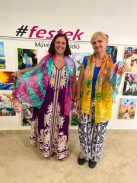Selyemfestés – Október 13. – Kedd:17:30-20:30-ig (Győr)