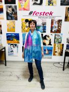 Selyemfestés – November 13. – Péntek:17:30-20:30-ig (Győr)