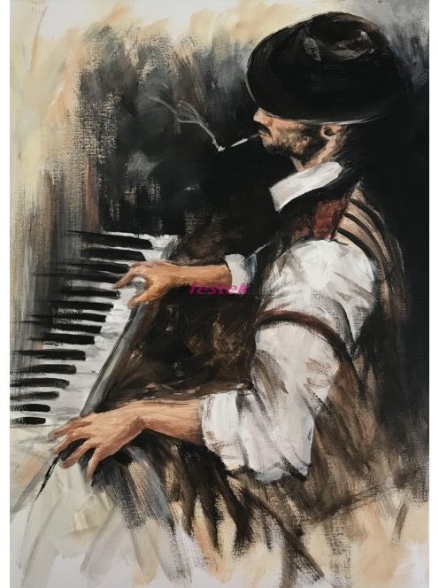 Zongorista