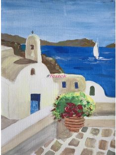 Santorini