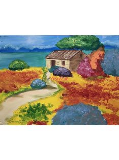 Mediterrán vidéken