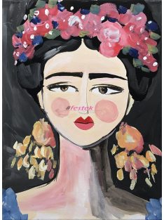 Frida Kahlo