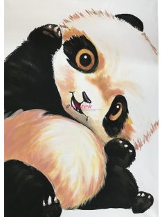 Panda maci