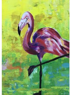 Flamingó