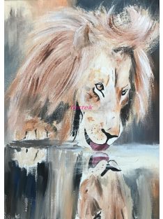 Az állatok királya