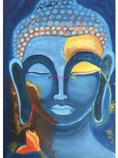 Buddha nyugalma