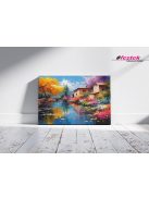 Tópart - Szeptember 12. - Péntek:17:30-20:30-ig (Győr)
