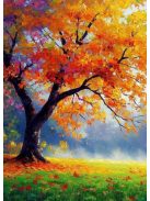 Sárguló levelek - Szeptember 13. - Szombat:17:30-20:30-ig (Győr)
