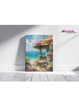 Prémium Élményfestő készlet